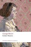 Cover of 'Esther Waters' by George Moore