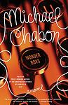 Cover of 'Wonder Boys' by Michael Chabon