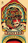 Cover of 'Justine' by Lawrence Durrell
