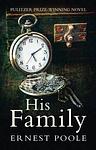 Cover of 'His Family' by Ernest Poole