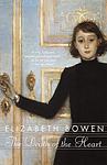Cover of 'The Death of the Heart' by Elizabeth Bowen
