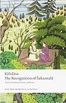 Cover of 'The Recognition of Sakuntala' by Kālidāsa