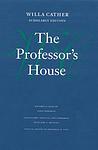 Cover of 'The Professor's House' by Willa Cather