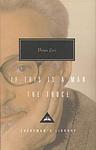 Cover of 'If This Is a Man' by Primo Levi
