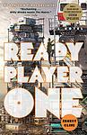 Cover of 'Ready Player One' by Ernest Cline