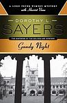 Cover of 'Gaudy Night' by Dorothy L Sayers