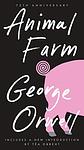 Cover of 'Animal Farm' by George Orwell