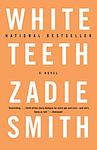 Cover of 'White Teeth' by Zadie Smith