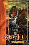 Cover of 'Ben-Hur' by Lew Wallace