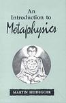 Cover of 'What Is Metaphysics?' by Martin Heidegger
