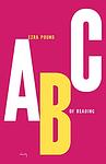 Cover of 'The Poetry of Ezra Pound' by Ezra Pound