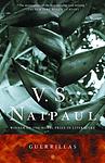 Cover of 'Guerrillas' by V. S. Naipaul