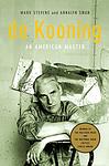 Cover of 'de Kooning' by Mark Stevens, Annalyn Swan