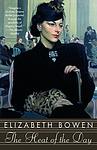 Cover of 'The Heat of the Day' by Elizabeth Bowen