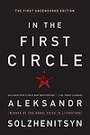 Cover of 'First Circle' by Aleksandr Solzhenitsyn