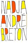Cover of 'Nadja' by André Breton