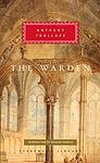 Cover of 'The Warden' by Anthony Trollope