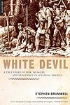 Cover of 'The White Devil' by John Webster