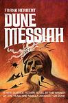 Cover of 'Dune Messiah' by Frank Herbert