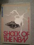 Cover of 'The Shock of the New' by Robert Hughes