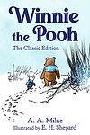 Cover of 'Winnie the Pooh' by A. A Milne