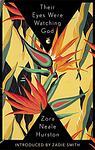 Cover of 'Their Eyes Were Watching God' by Zora Neale Hurston