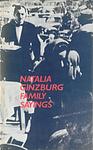 Cover of 'Family Sayings' by Natalia Ginzburg