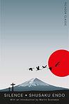 Cover of 'Silence' by Shusaku Endo