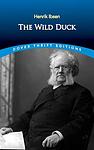 Cover of 'The Wild Duck' by Henrik Ibsen