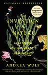 Cover of 'The Invention Of Nature: Alexander Von Humboldt’s New World' by Andrea Wulf