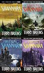 Cover of 'The Sword Of Shannara' by Terry Brooks