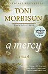 Cover of 'A Mercy' by Toni Morrison