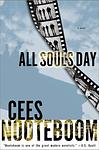 Cover of 'All Souls' Day' by Cees Nooteboom