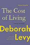 Cover of 'The Cost of Living' by Deborah Levy