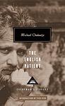 Cover of 'The English Patient' by Michael Ondaatje