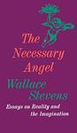 Cover of 'The Necessary Angel' by Wallace Stevens