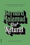 Cover of 'The Natural' by Bernard Malamud
