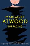 Cover of 'Surfacing' by Margaret Atwood