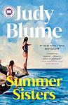 Cover of 'Summer Sisters' by Judy Blume