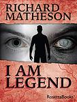 Cover of 'I Am Legend' by Richard Matheson
