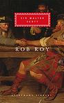 Cover of 'Rob Roy' by Walter Scott