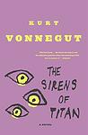 Cover of 'The Sirens of Titan' by Kurt Vonnegut