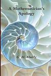 Cover of 'A Mathematician's Apology' by G. H. Hardy
