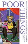 Cover of 'Poor Things' by Alasdair Gray