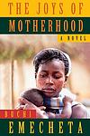 Cover of 'The Joys Of Motherhood' by Buchi Emecheta