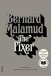 Cover of 'The Fixer' by Bernard Malamud