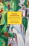 Cover of 'Castle Gripsholm' by Kurt Tucholsky