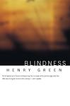 Cover of 'Blindness' by Henry Green