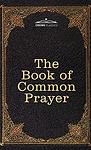 Cover of 'Book of Common Prayer' by Thomas Cranmer