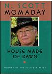 Cover of 'House Made of Dawn' by N. Scott Momaday